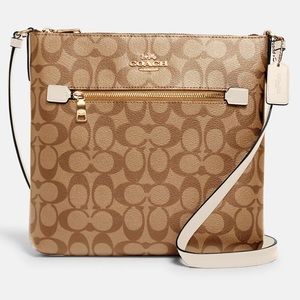 Rowan File Bag